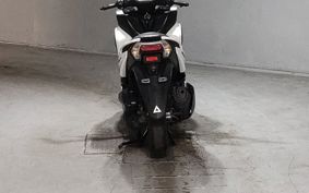 YAMAHA TRICITY 125 SEC1J