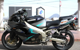 KAWASAKI ZX900R NINJA 2002 00E029