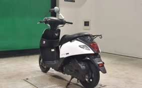 SUZUKI ﾚｯﾂ 2011 CA4AA
