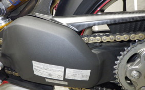 DUCATI PANIGALE V4 S 2018