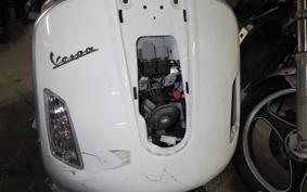VESPA GTS250IE