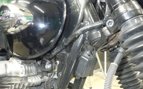 KAWASAKI W400 2008 EJ400A