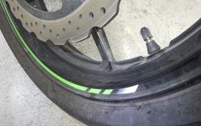 KAWASAKI NINJA 400 2021 EX400G