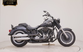 HARLEY FLSTFB 1580 2015