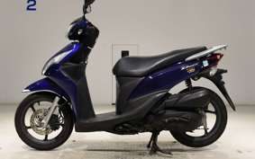 HONDA DIO 110 JF31