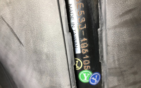 YAMAHA AKUSHI STREET SE53J