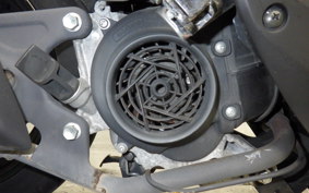 SUZUKI ADDRESS 110 2026 CE47A