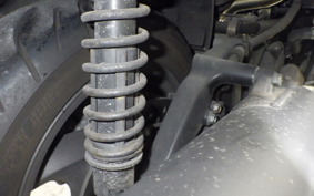 HONDA FORZA X 2012 MF08