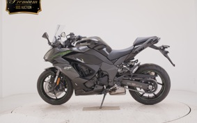 KAWASAKI NINJA1100SX 2025