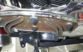 HARLEY FLSTF 1450 2004