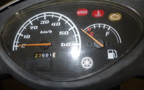 YAMAHA JOG Gen.5 SA36J