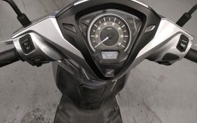 HONDA LEAD 125 JF45