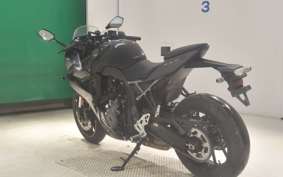 SUZUKI GSX-8R 2025 EM1AA