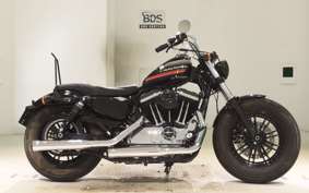 HARLEY XL1200XS 2019