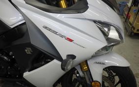 SUZUKI GSX-S1000F 2018