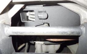 SUZUKI ADDRESS V50 Gen.2 CA44A