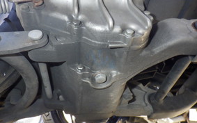 SUZUKI ADDRESS V125 CF4EA