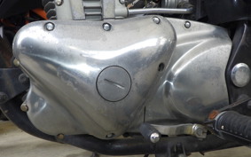 KAWASAKI ESTRELLA CUSTOM 2015 BJ250A