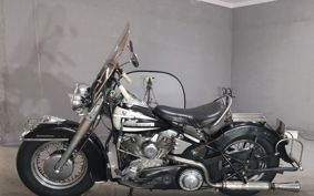 HARLEY FL 1200 2017 872