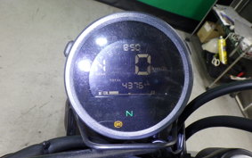 HONDA CL250-2 2002 MC57