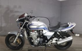 HONDA CB1300SF SUPER FOUR 2000 SC40