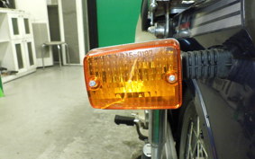 HONDA C90 SUPER CUB E 2021 HA02