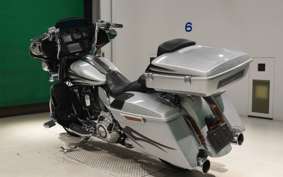 OTHER +HD. FLHXSE1800CVO 2018