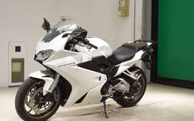 HONDA VFR800F 2018 RC79