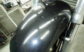 HONDA VALKYRIE 1999 SC34