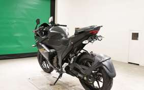 SUZUKI ｼﾞｸｻｰ250SF 2017 ED22B