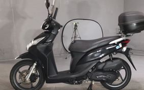 HONDA DIO 110 JF31