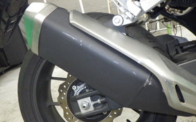 HONDA CB750 HORNET 2025 RH24
