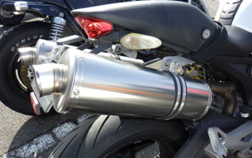 DUCATI MONSTER 696 2008