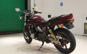 KAWASAKI ZEPHYR 400 KAI 1997 ZR400C