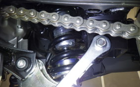 HONDA NC750X DCT 2025 RH23