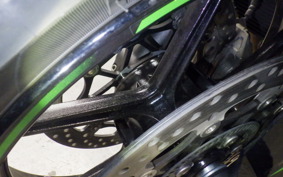 KAWASAKI ZH2 2020 ZRT00K