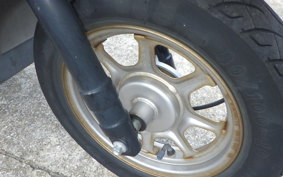 HONDA TACT-4ﾍﾞｰｼｯｸ AF75