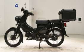 HONDA CROSS CUB 110 2022 JA45