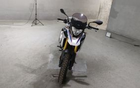 BMW G310GS 0G02