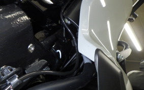 HONDA CROSS CUB 110 JA60
