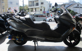 HONDA FORZA X MF08