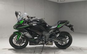 KAWASAKI NINJA 1000SX ZXT02K