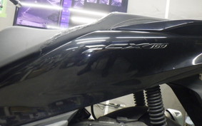 HONDA PCX 160 2026 KF47