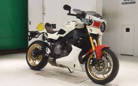 YAMAHA XSR900 2024 RN80J