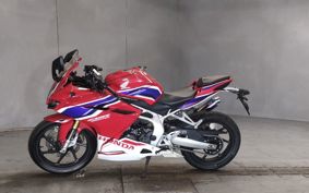 HONDA CBR250RR MC51