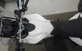 BMW F650GS 2010