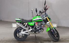 OTHER  MOTORCYCLE 125CC ..