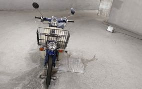 HONDA SUPER CUB50 AA01