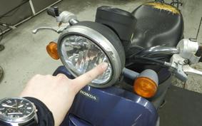 HONDA TODAY 2 AF67