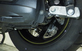 YAMAHA MAJESTY 400 Gen.2 2012 SH06J